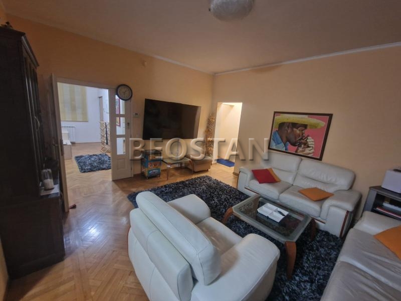 Izdavanje stanova Beograd - Širi centar