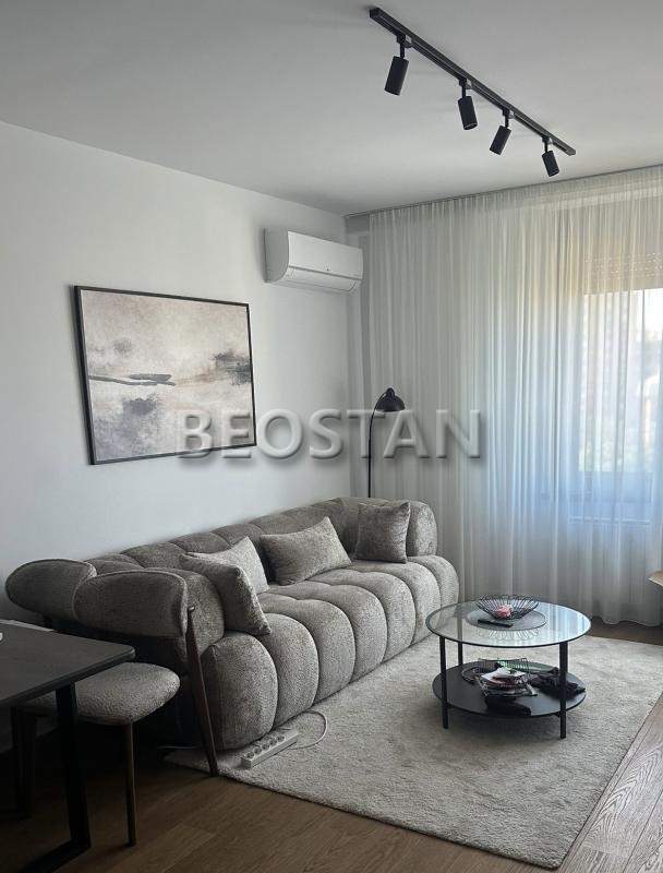 Izdavanje stanova Beograd - Centar