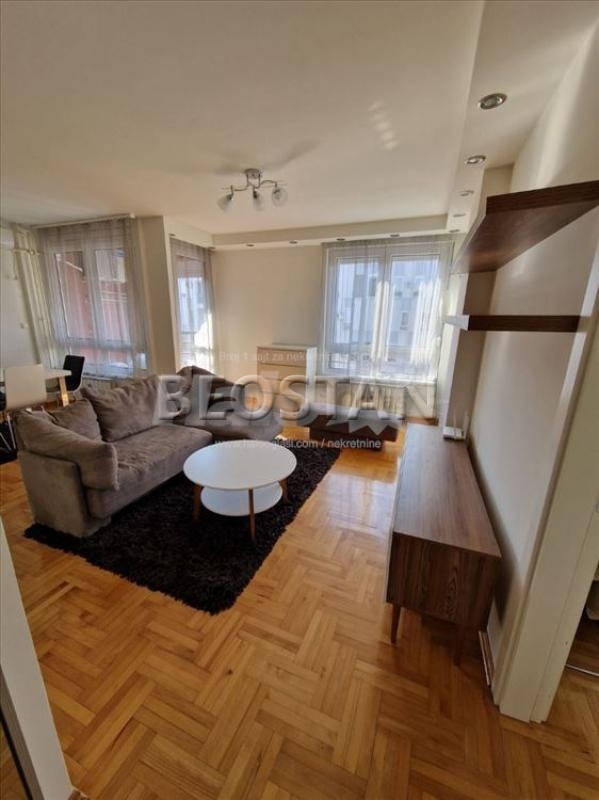 Novi Beograd - Blok 72 #65710