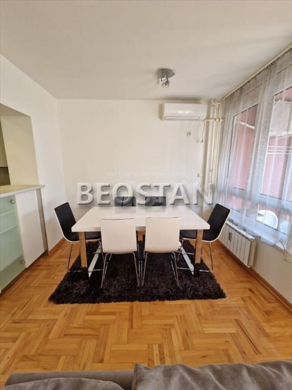 Novi Beograd - Blok 72 #65710