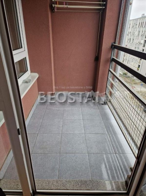 Novi Beograd - Blok 72 #65710