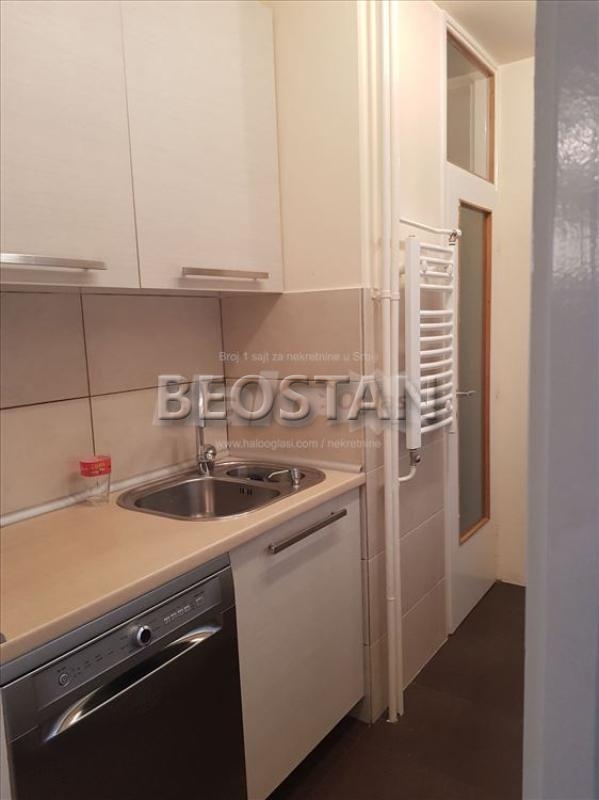 Novi Beograd - Blok 23 #65420