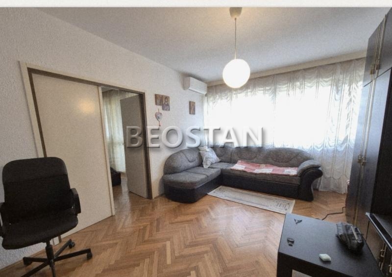 Izdavanje stanova Beograd - Novi Beograd