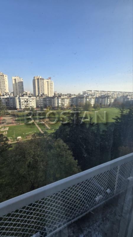 Novi Beograd - Blok 30 #65212