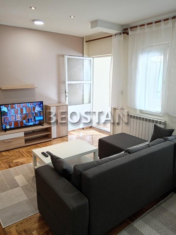Izdavanje stanova Beograd - Centar