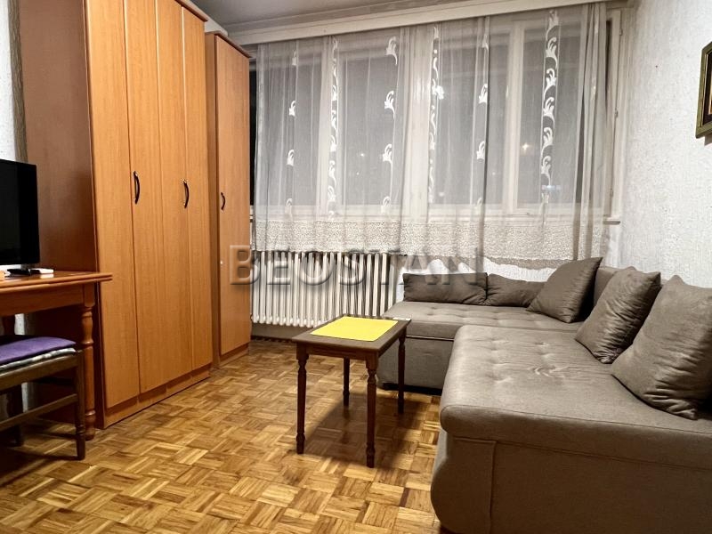 Novi Beograd - Fontana #60785