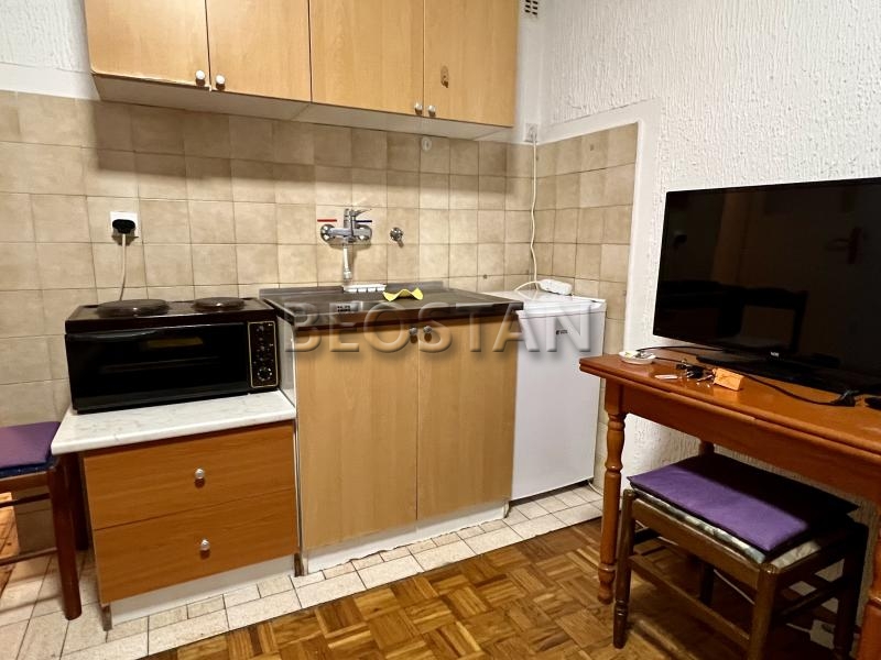 Novi Beograd - Fontana #60785