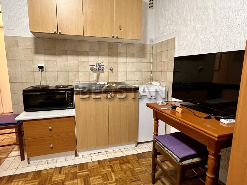 Novi Beograd - Fontana #60785