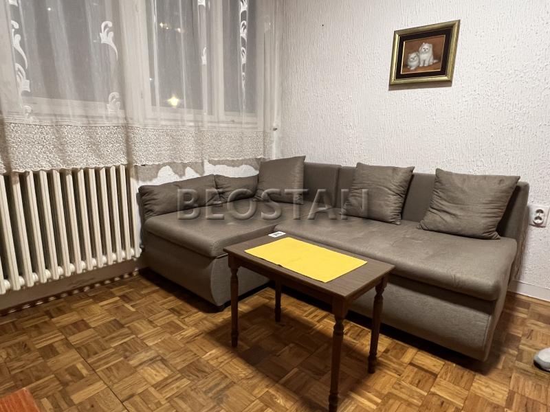 Novi Beograd - Fontana #60785