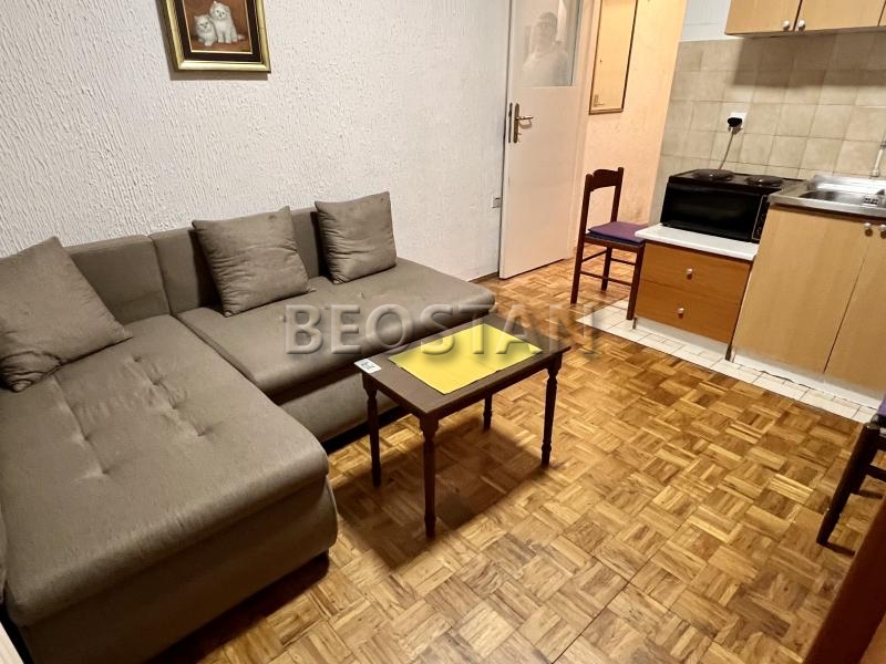 Novi Beograd - Fontana #60785