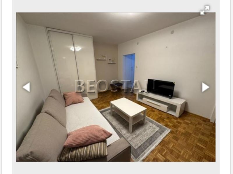 Novi Beograd - Arena blok 25 #65117