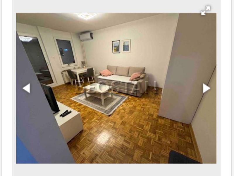 Novi Beograd - Arena blok 25 #65117