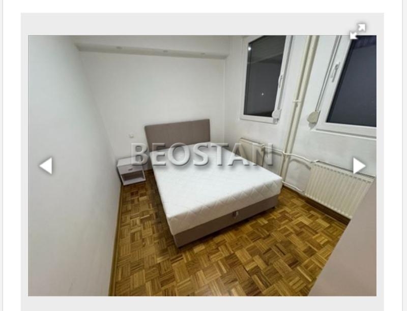 Novi Beograd - Arena blok 25 #65117