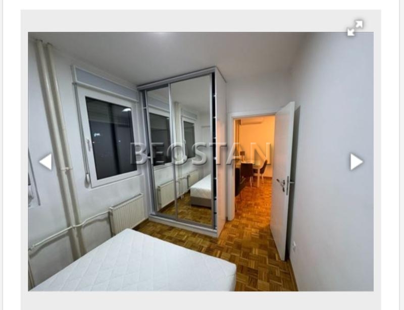 Novi Beograd - Arena blok 25 #65117