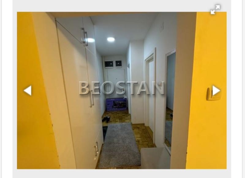 Novi Beograd - Arena blok 25 #65117