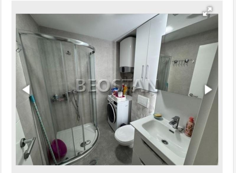 Novi Beograd - Arena blok 25 #65117