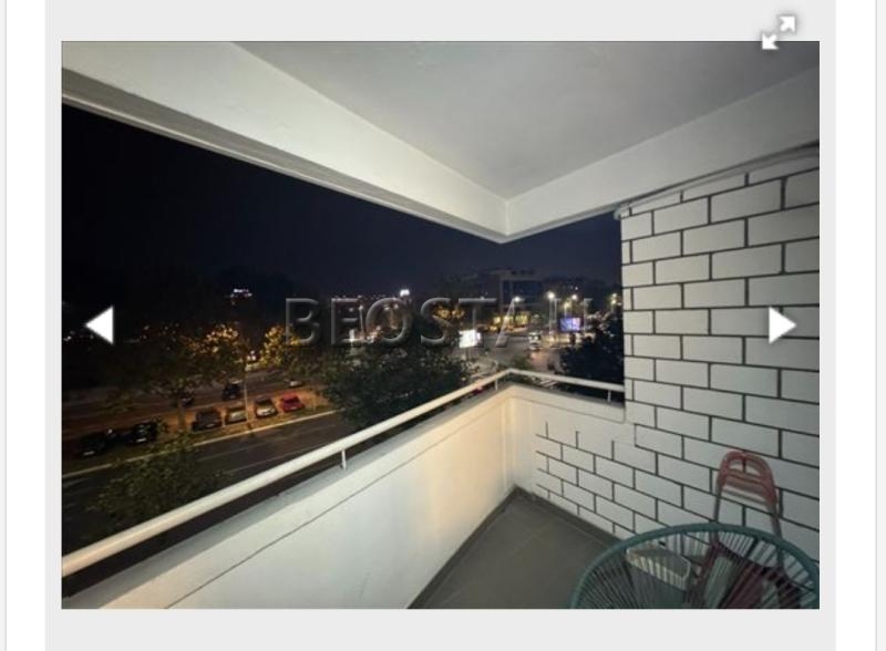 Novi Beograd - Arena blok 25 #65117