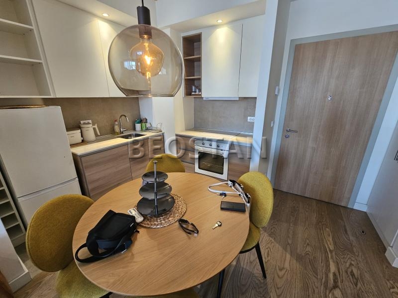 Centar - Beograd na vodi BW #64994