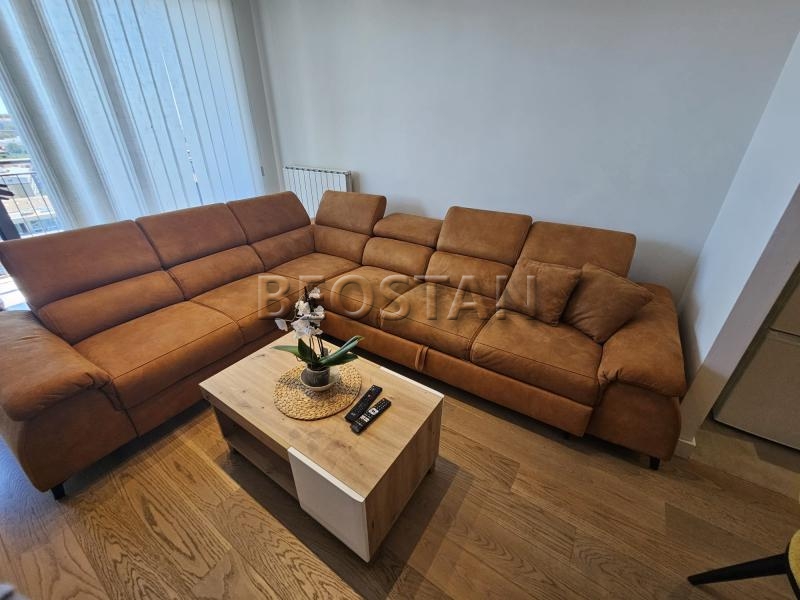 Centar - Beograd na vodi BW #64994