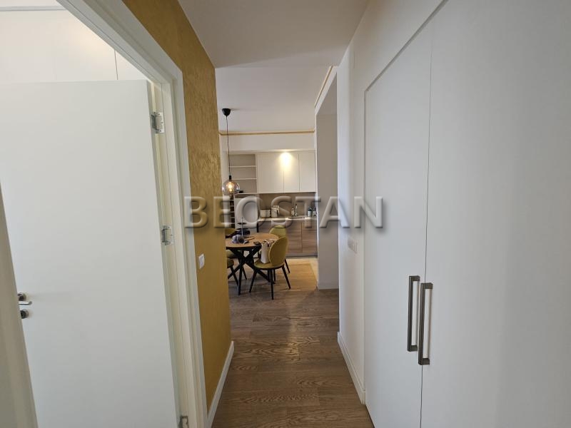 Centar - Beograd na vodi BW #64994