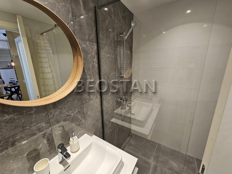 Centar - Beograd na vodi BW #64994