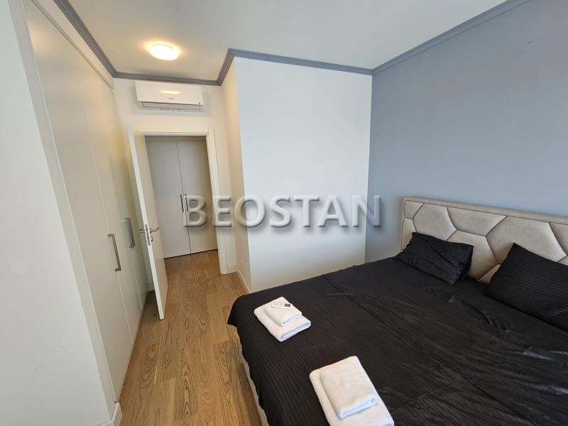 Centar - Beograd na vodi BW #64994