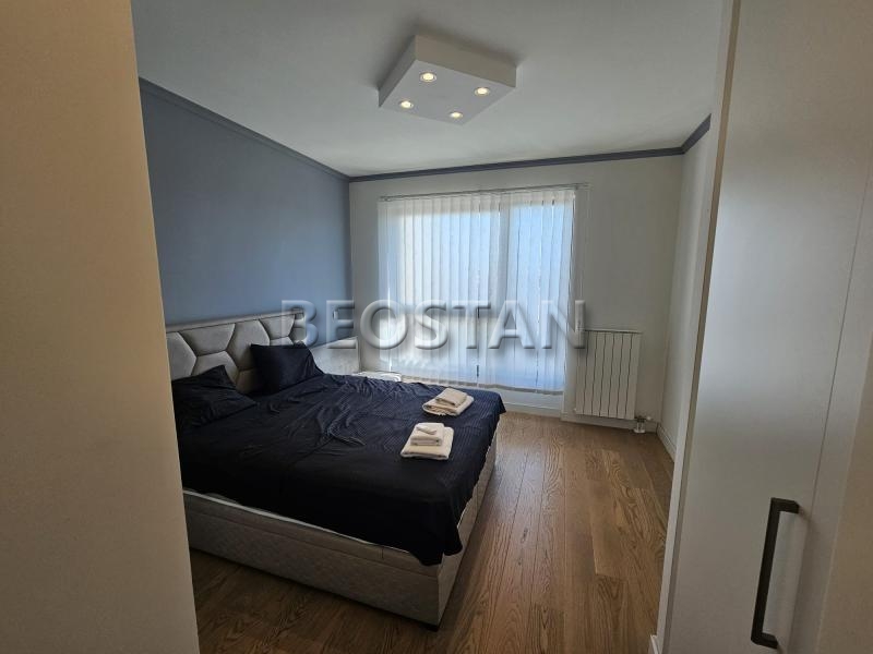 Centar - Beograd na vodi BW #64994