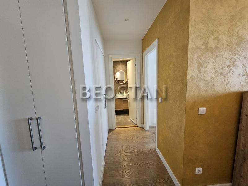 Centar - Beograd na vodi BW #64994