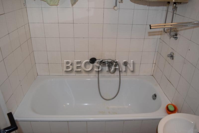 Novi Beograd - Blok 61 #66114