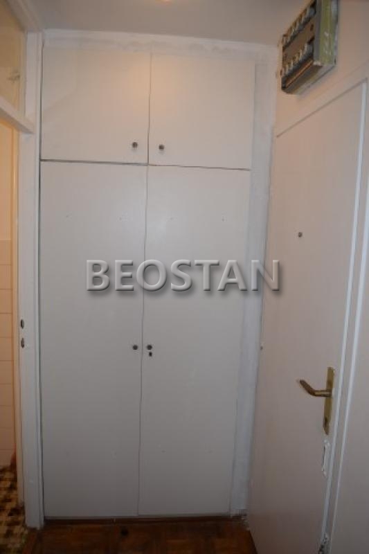 Novi Beograd - Blok 61 #66114