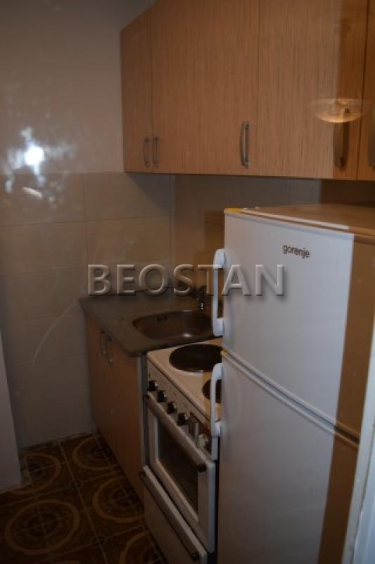 Novi Beograd - Blok 61 #66114