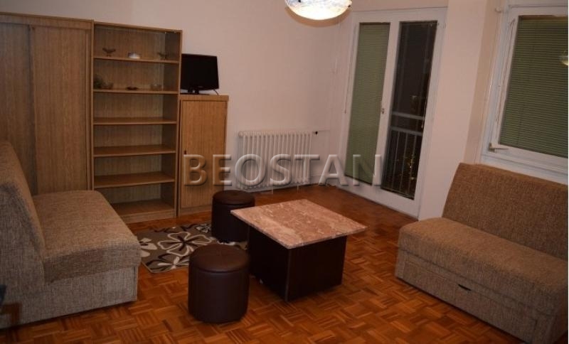 Novi Beograd - Blok 61 #66114