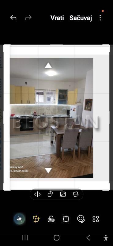 Izdavanje stanova Beograd - Zemun