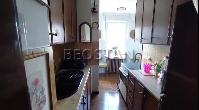 Novi Beograd - Blok 34 #65322