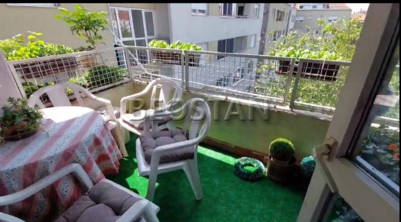 Novi Beograd - Blok 34 #65322