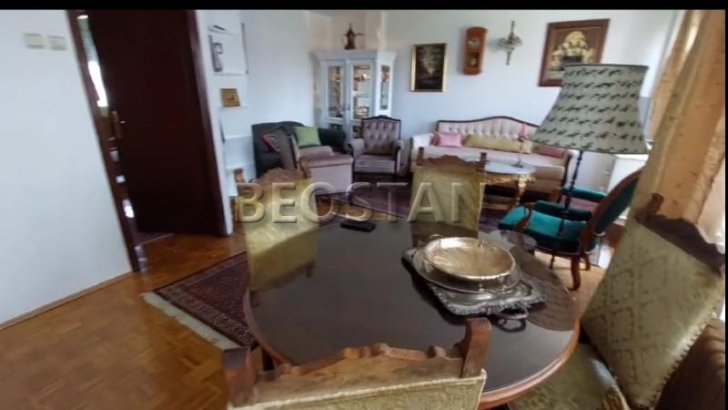 Novi Beograd - Blok 34 #65322