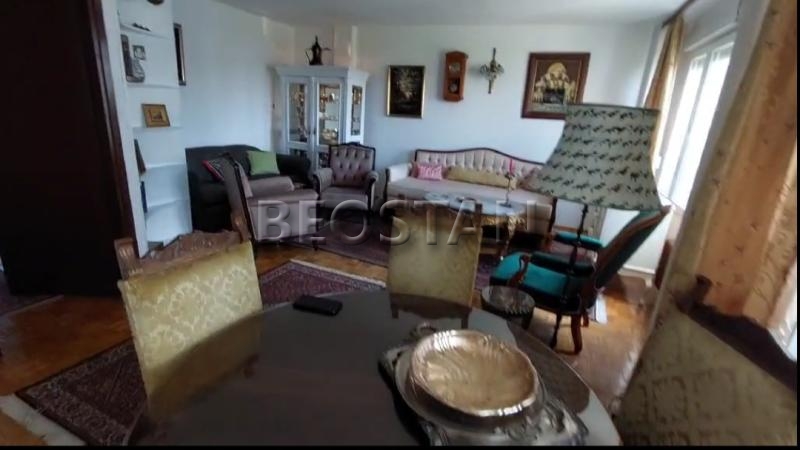 Novi Beograd - Blok 34 #65322