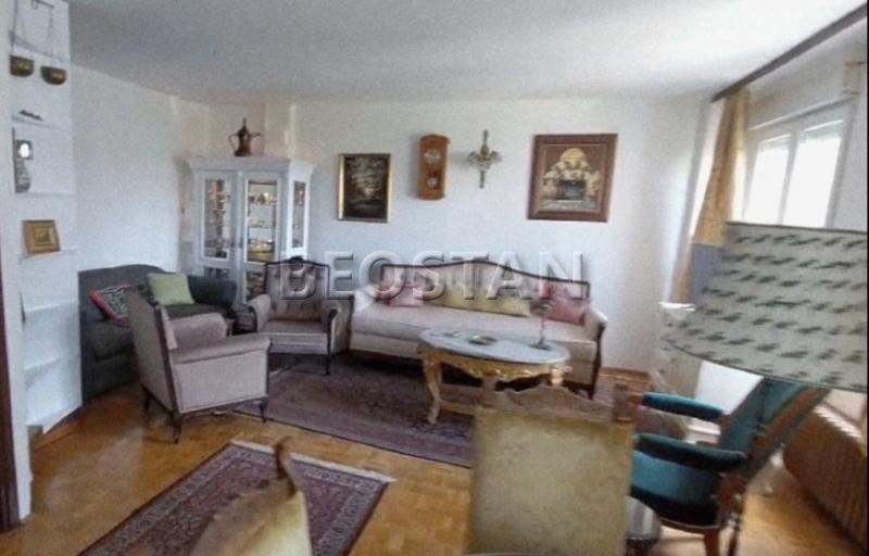 Novi Beograd - Blok 34 #65322