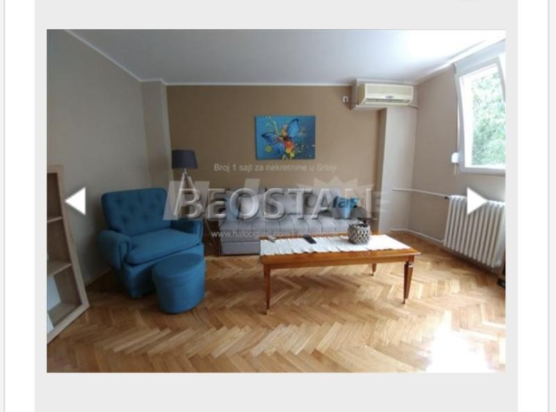 Izdavanje stanova Beograd - Novi Beograd