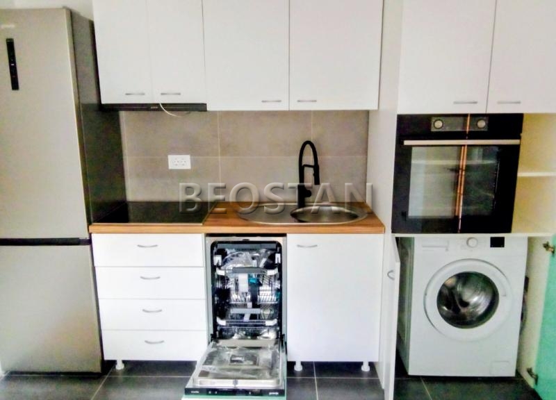 Širi centar - Vozdovac #64946