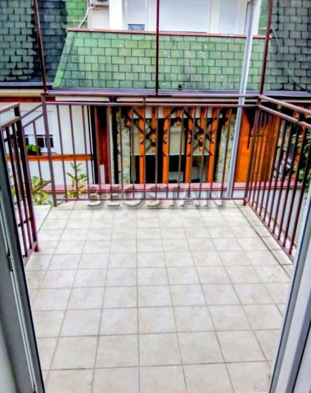 Širi centar - Vozdovac #64946