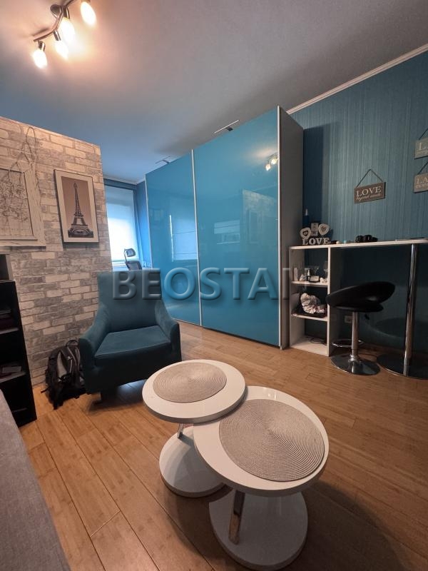 Izdavanje stanova Beograd - Bežanijska kosa