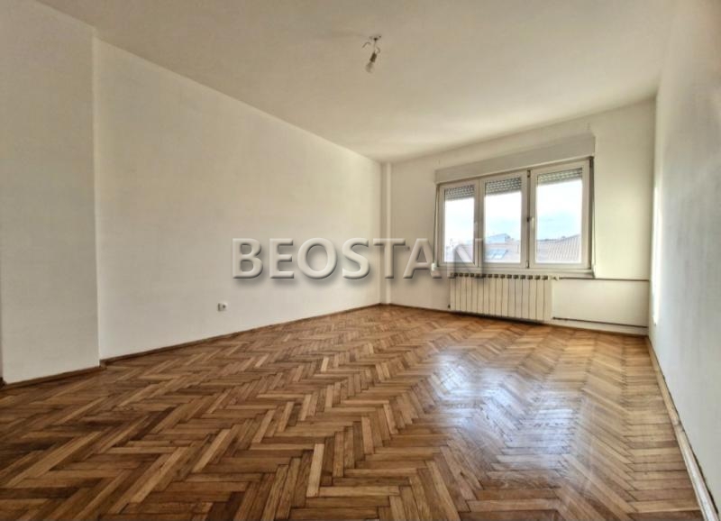 Izdavanje stanova Beograd - Centar