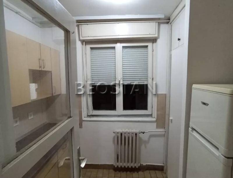 Bežanijska kosa - Bezanijska kosa 1 #65368