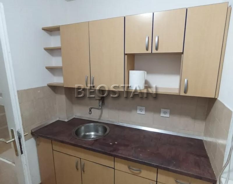 Bežanijska kosa - Bezanijska kosa 1 #65368