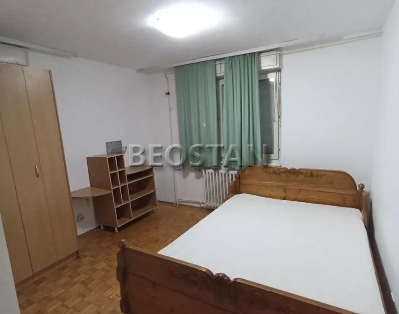 Bežanijska kosa - Bezanijska kosa 1 #65368