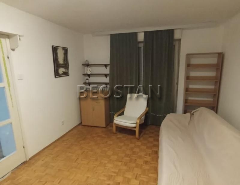 Bežanijska kosa - Bezanijska kosa 1 #65368