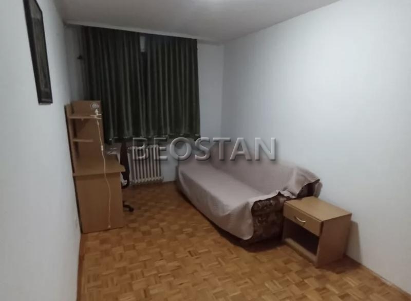 Bežanijska kosa - Bezanijska kosa 1 #65368