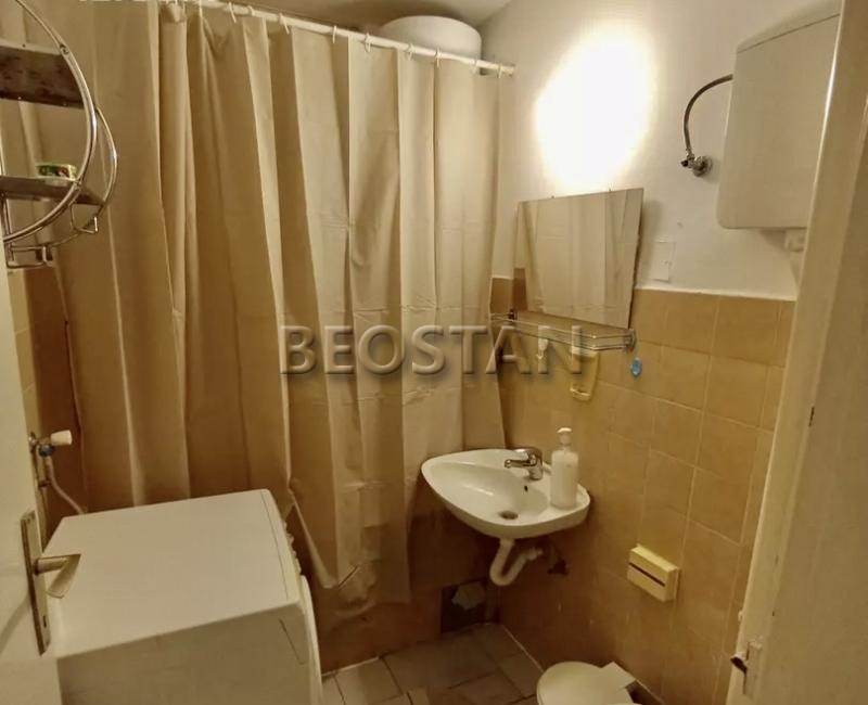 Bežanijska kosa - Bezanijska kosa 1 #65368