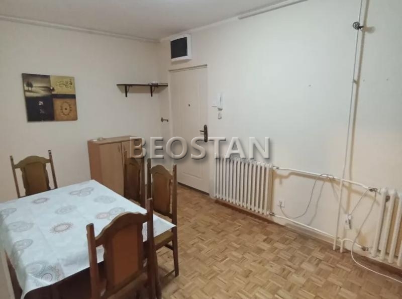 Bežanijska kosa - Bezanijska kosa 1 #65368